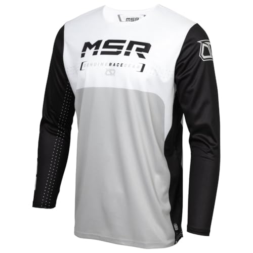 Range Grey/White