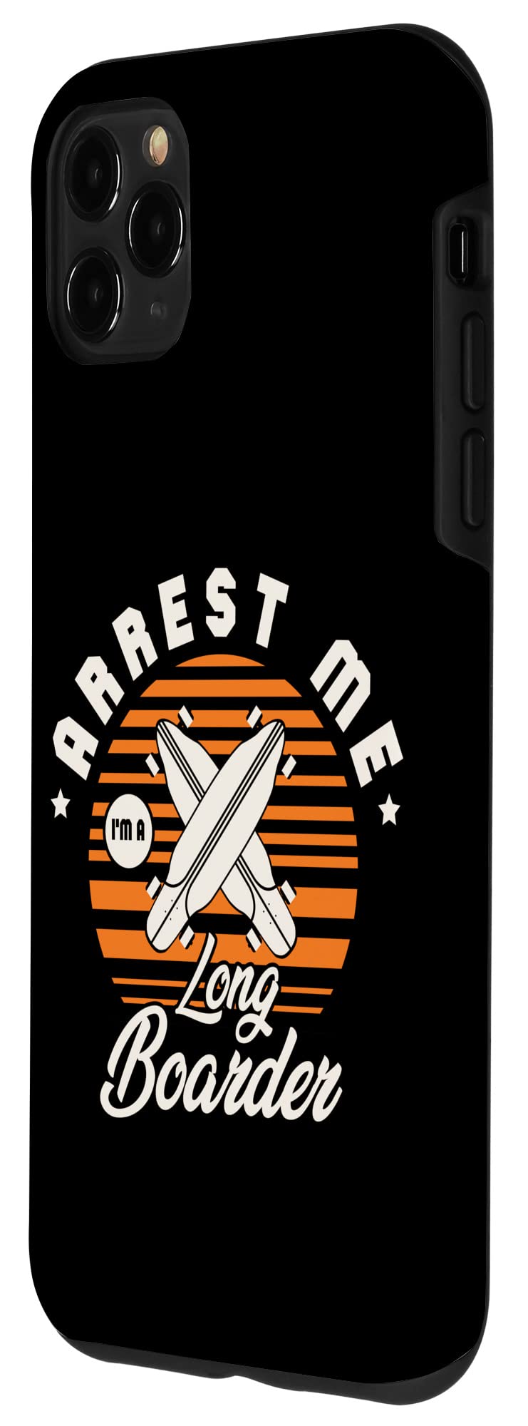 iPhone 11 Pro Max Case - 