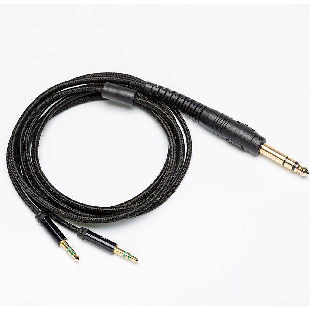 Hifiman Arya Stealth Magnet Planar Magnetic Headphones - Premium Audiophile Over-Ear Headset for Home Listening & Studio Use