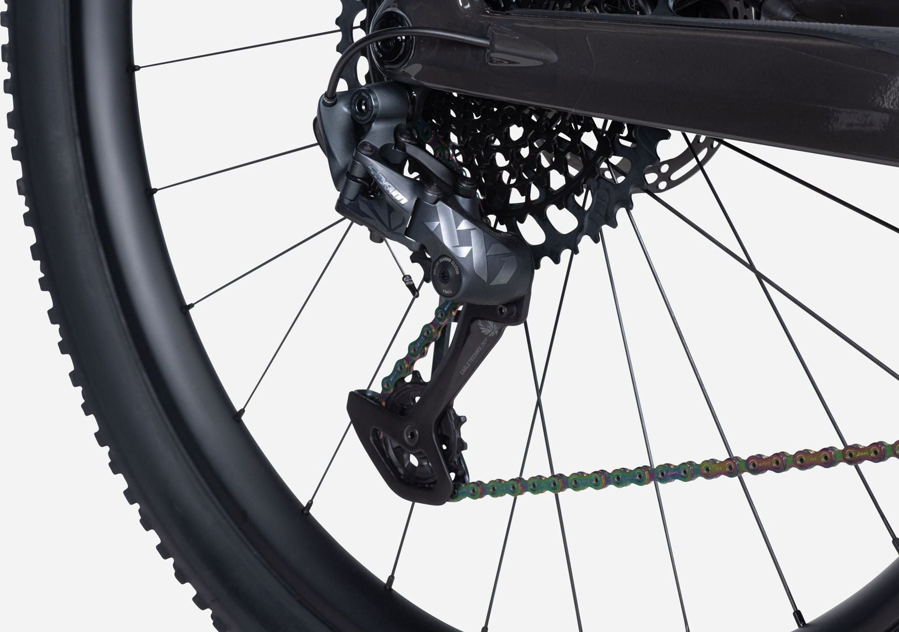 Lapierre XR 9.9 29er Mountain Bike - Carbon Frame, Shimano XTR - Best for Trail Riding & Mountain Adventures