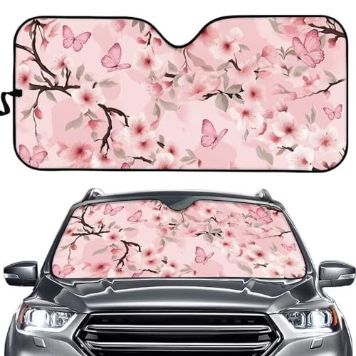 Plum Blossoms Butterfly