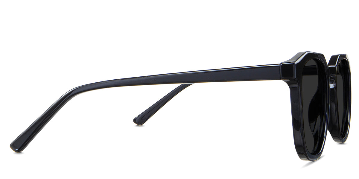 Reign Men's Prescription Sunglasses - UV Protection Polarized Lenses for Driving, Fishing & Outdoor Activities