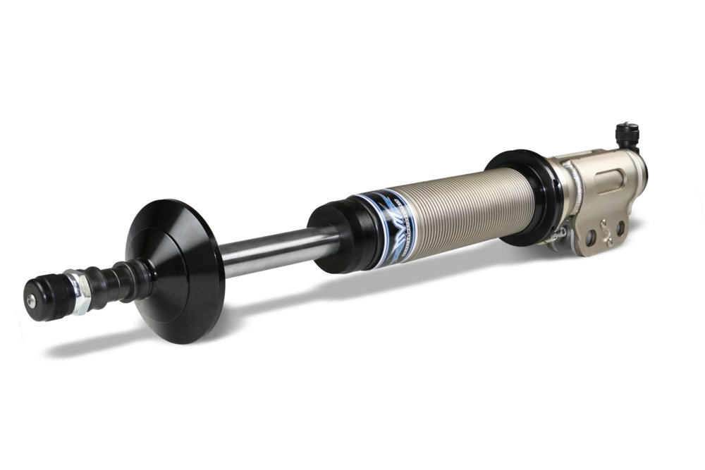 Double Adjustable Mustang Strut for '79-'04, '05-'14, '15+ Models - Performance Suspension Upgrade - Sold in Pairs - Perfect for Drag Racing & Street Performance