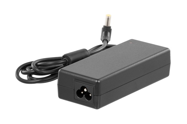 F&V AC Power Adapter Universal Charger for Laptops, Tablets & Electronics - Perfect for Home, Office & Travel Use