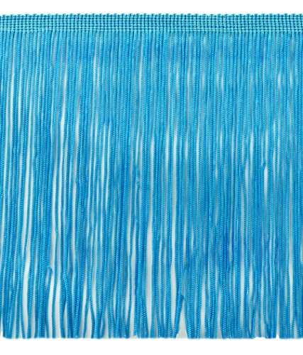 Turquoise Blue #04 (Dark Sky Blue)