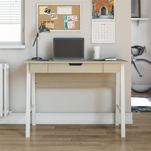 Pale Oak