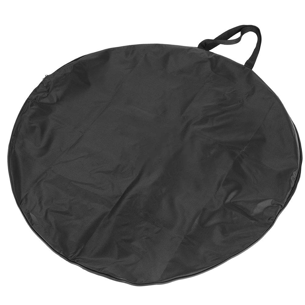 **Durable Bike Wheel Travel Bag for Air Travel - Fits 27.5