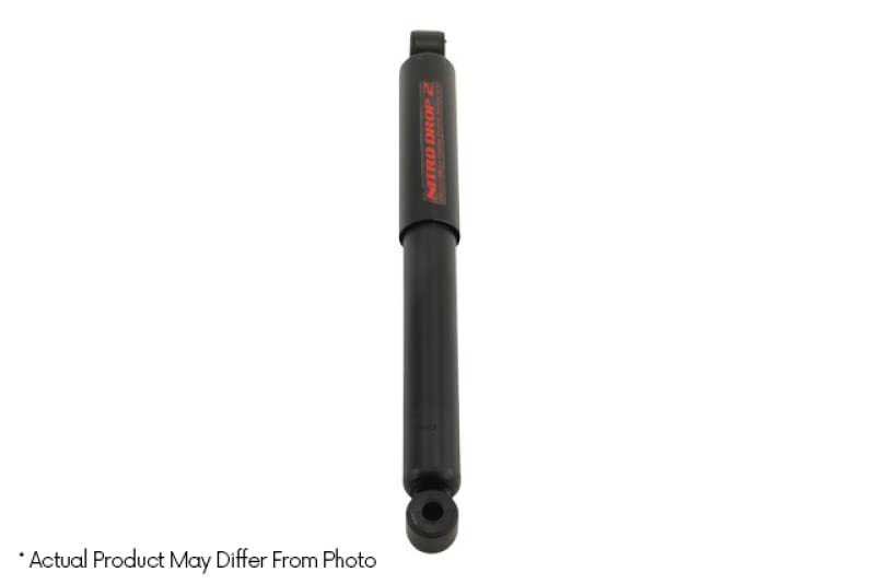Belltech 9159 Shock Absorber Set - High Performance Suspension Kit for Chevy/GMC Trucks & SUVs - Perfect for Off-Roading, Towing & Daily Driving