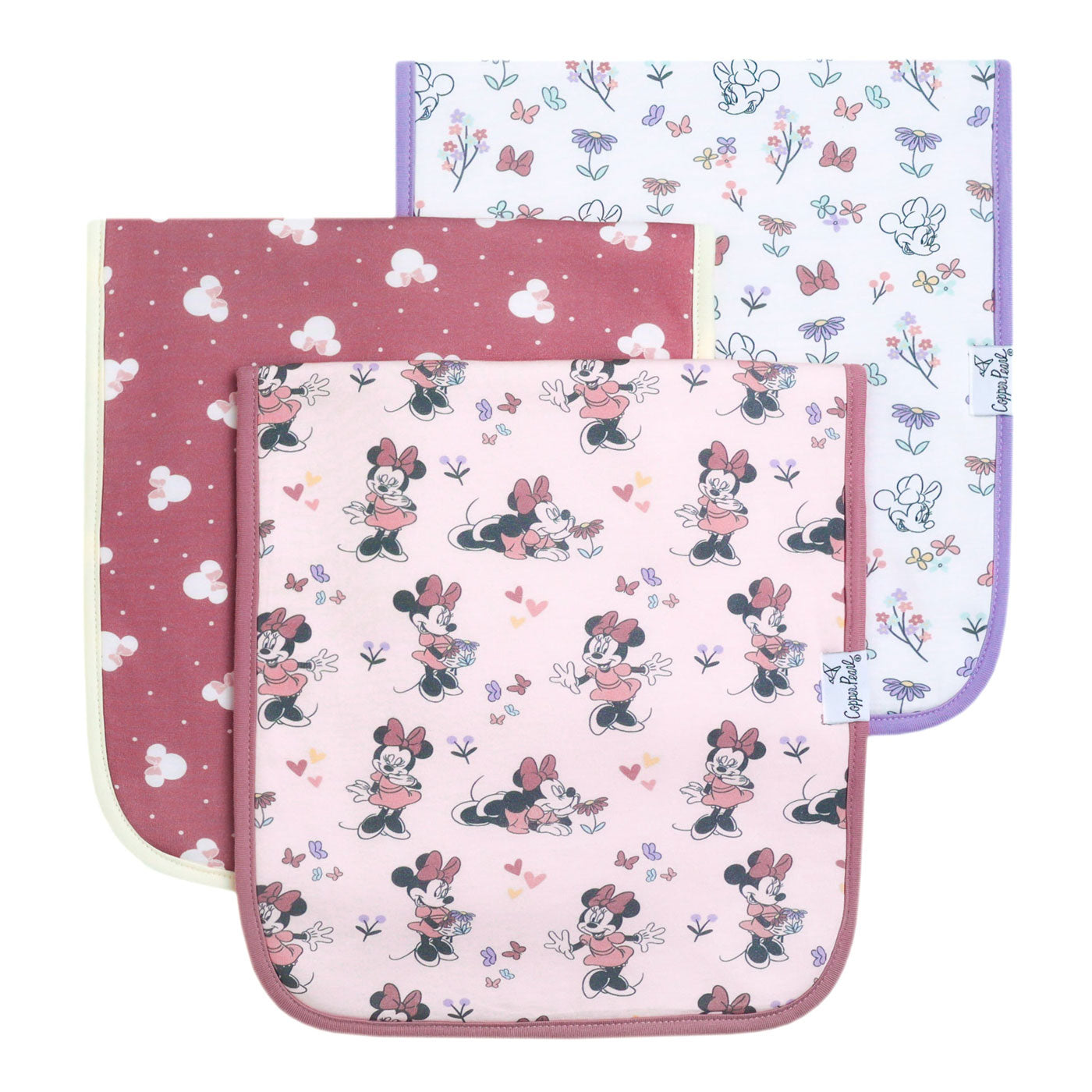 Minnie Mouse - FINAL SALE - FINAL SALE