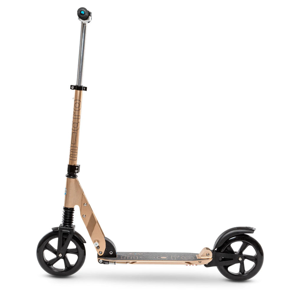 Best Micro Suspension Scooter for Adults & Kids - Lightweight & Portable Electric Scooter for Commuting, Campus, and Urban Travel