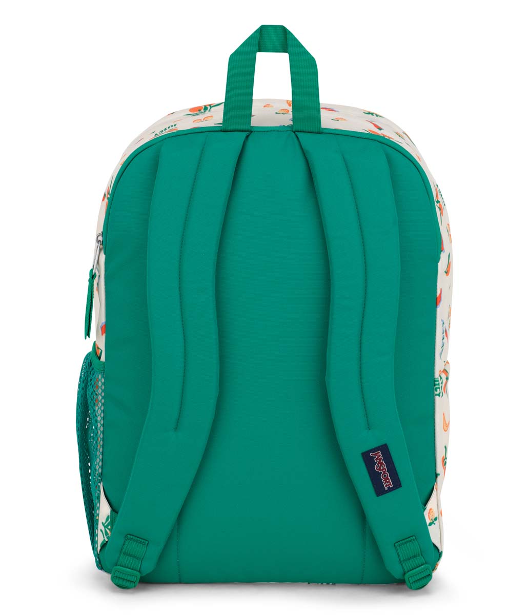 JanSport Big Student Backpack - Durable School & College Backpack with Laptop Compartment - Perfect for High School, College & Travel