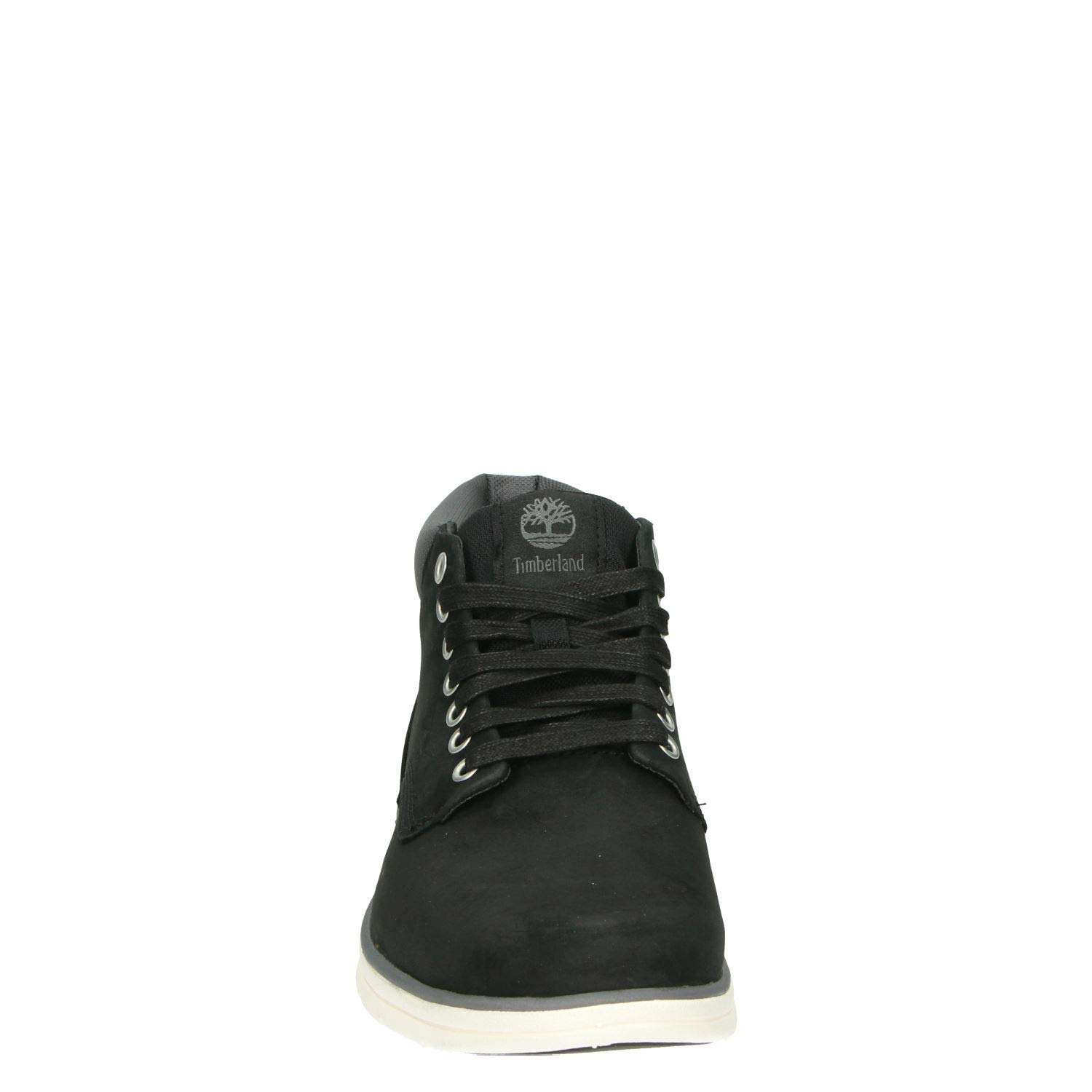 Timberland Men's Premium Leather Chukka Boots - Waterproof, Comfortable & Durable for Outdoor Hiking, Work & Casual Wear