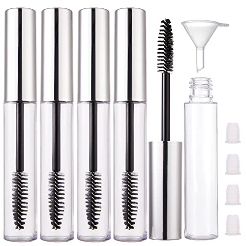 4PCS-Silver