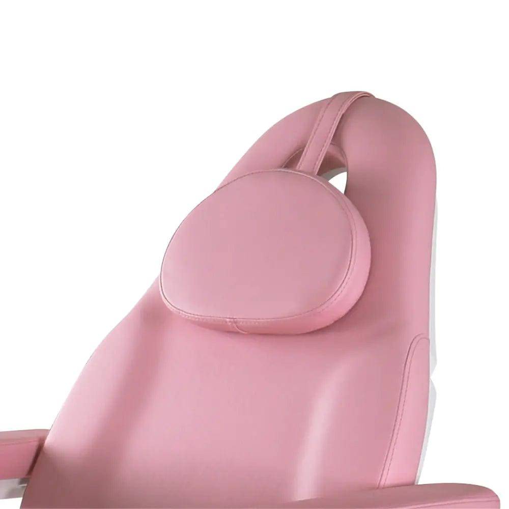 Aglaia Electric Facial Chair with 3 Motors - Professional Spa Facial Bed for Salon & Beauty Treatments - Perfect for Massage, Skincare & Relaxation