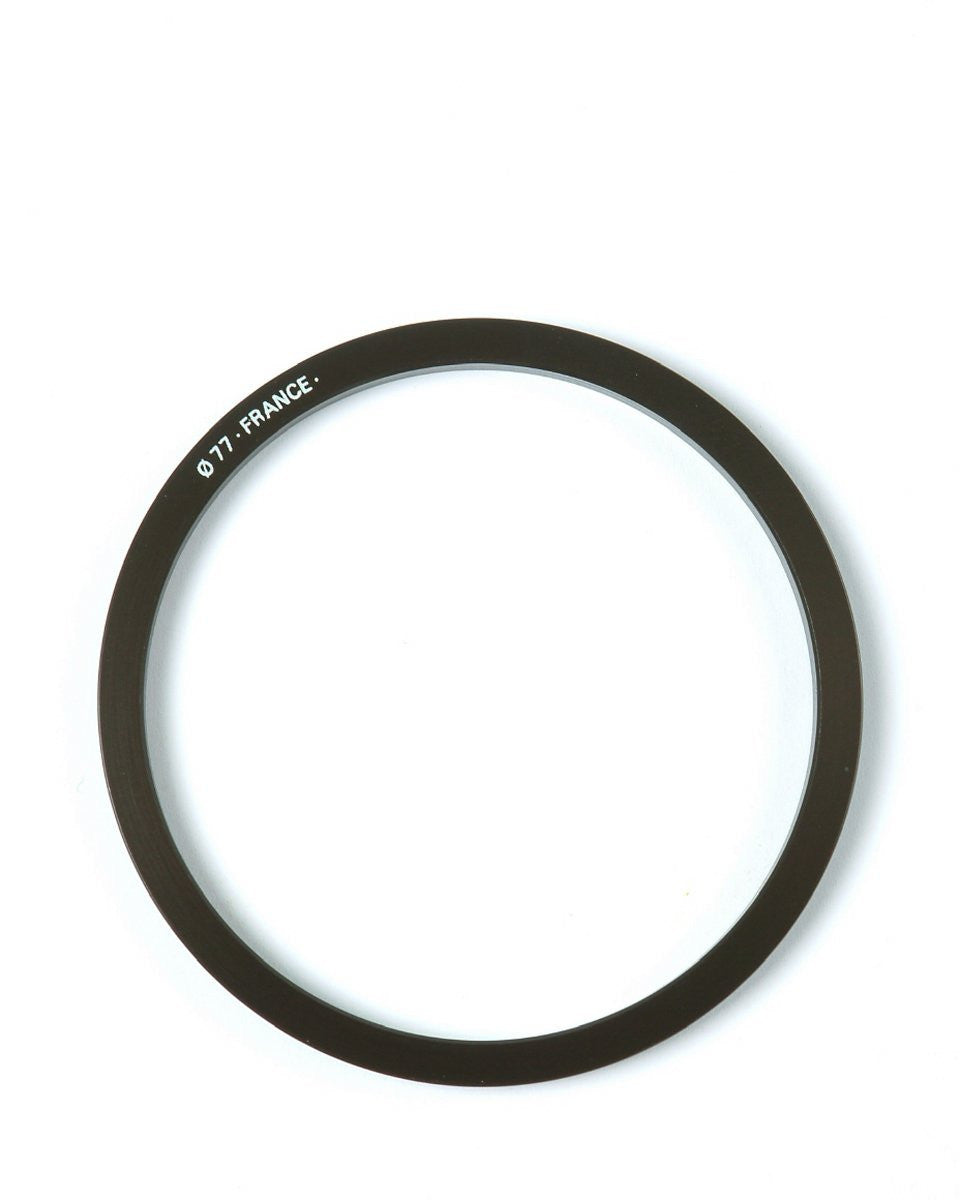 Cokin P Series 77mm Lens Adapter Ring for DSLR & Mirrorless Cameras - Compatible with Filters & Wide Angle Lenses - Perfect for Landscape, Portrait & Travel Photography