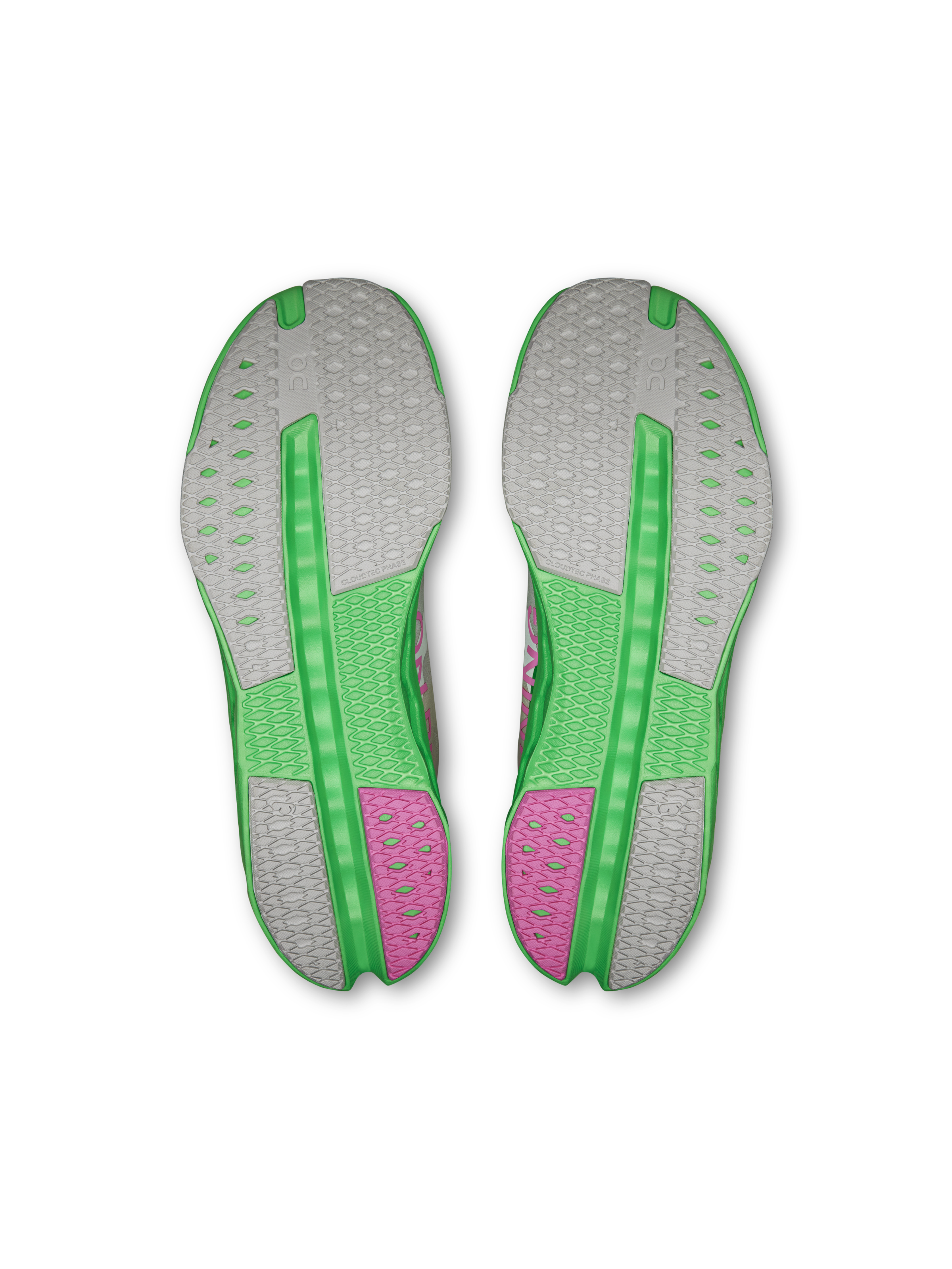 On Cloudsurfer Next 1 Men's Running Shoes - Lightweight Cushioned Sneakers for Road & Trail Running | Perfect for Jogging, Gym Workouts & Daily Wear