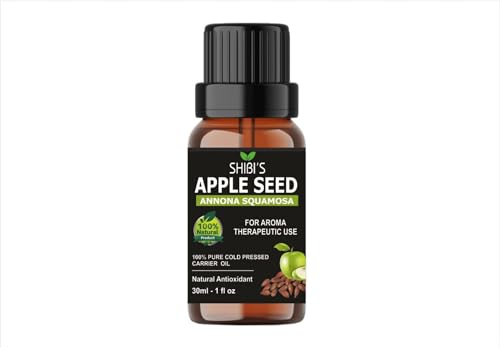 Apple Seed