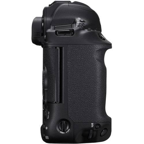 Canon EOS 1D X Mark II Professional DSLR Camera Body with Starter Kit - High-Speed Photography for Sports, Wildlife & Action Shots