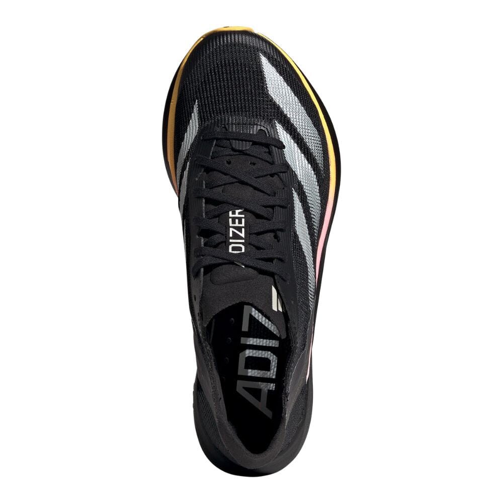Adidas Women's Adizero Takumi Sen 10 Running Shoes - Lightweight Performance Sneakers for Marathon Training & Road Racing
