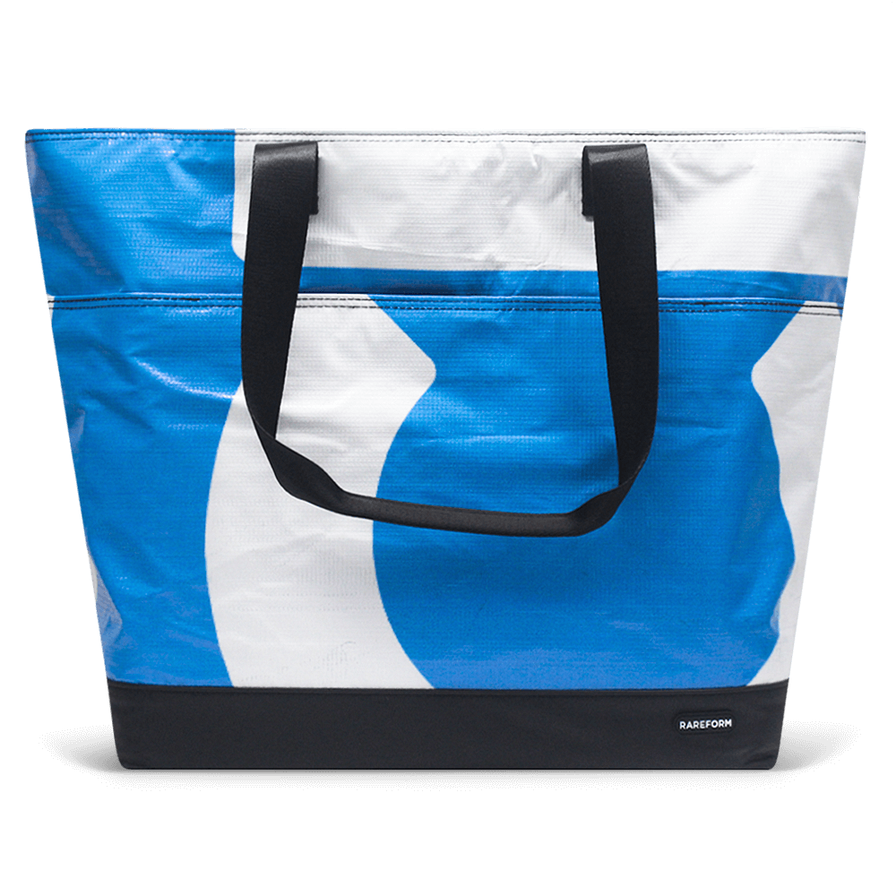 Almost Perfect Hudson Tote Bag - Stylish & Durable Handbag for Women | Perfect for Work, Travel & Everyday Use