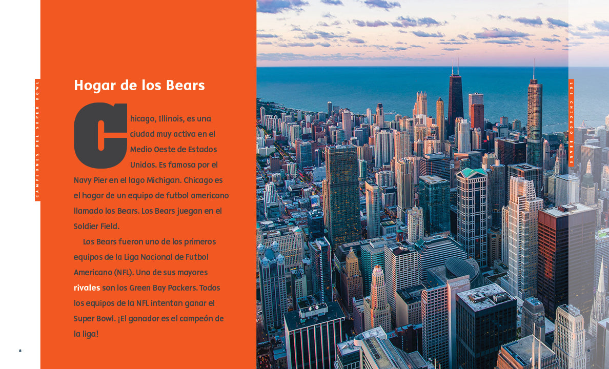 Chicago Bears NFL Jerseys for Men & Women - Official Licensed Apparel for Football Fans - Perfect for Game Day, Tailgating & Sports Events