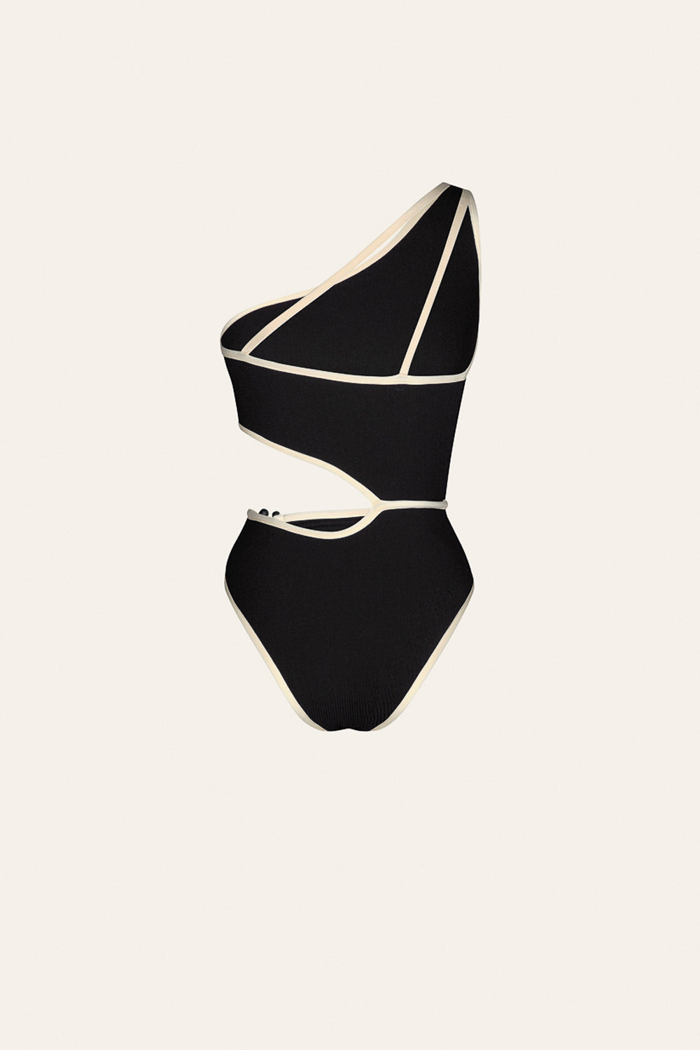 Del Mar One Piece Swimsuit - Stylish & Comfortable Women's Bathing Suit for Beach, Pool & Summer Vacations