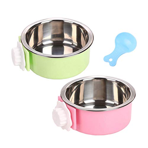 Round (Green+Pink)