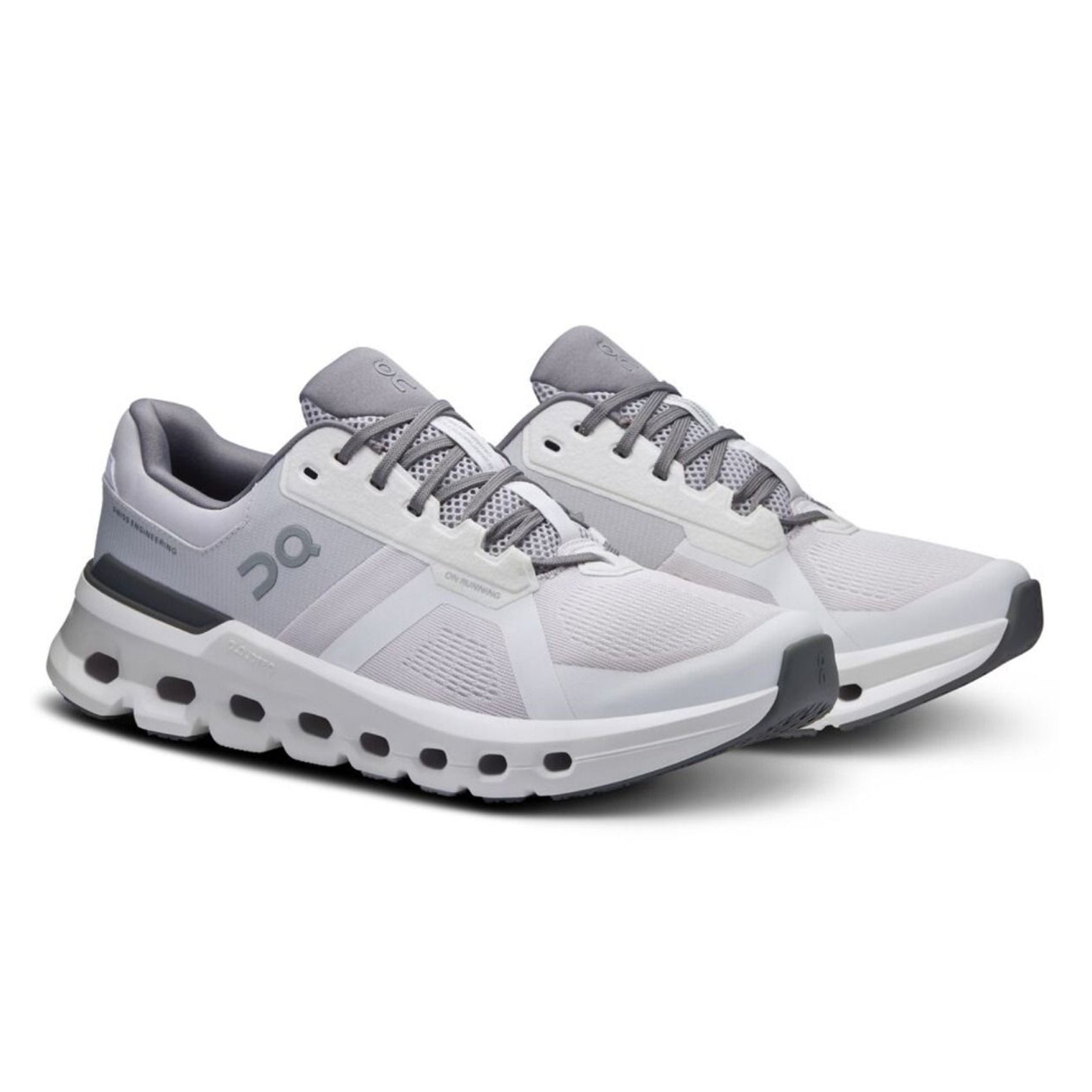 Men's On Running Cloudrunner 2 Performance Running Shoes - Lightweight & Cushioned for Road Running, Jogging & Daily Training