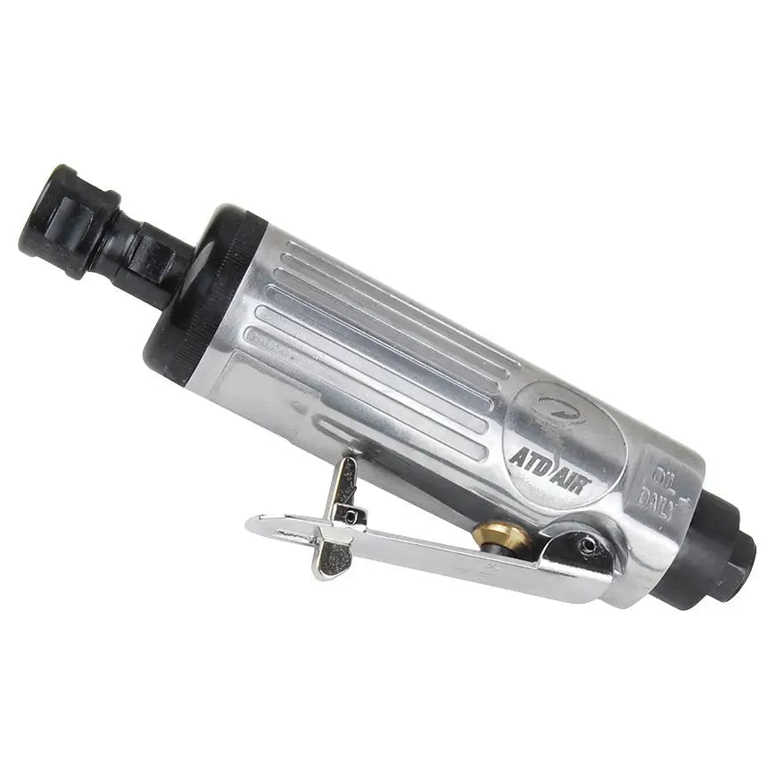ATD 1/4 Inch High Speed Tire Buffer Polisher 2132 - Professional Car Tire Repair & Polishing Tool for Auto Detailing & Maintenance