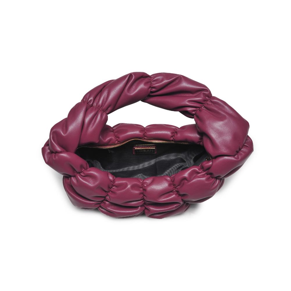 Stella Clutch Purse for Women - Elegant Evening Bag with Detachable Chain Strap - Perfect for Parties, Weddings & Special Occasions