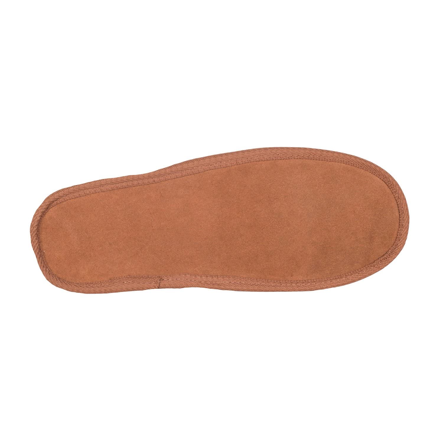 Women's Sheepskin Ankle Bootie Slippers - Cozy Indoor & Outdoor House Shoes for Winter Comfort - Perfect for Lounging, Relaxing & Keeping Feet Warm at Home