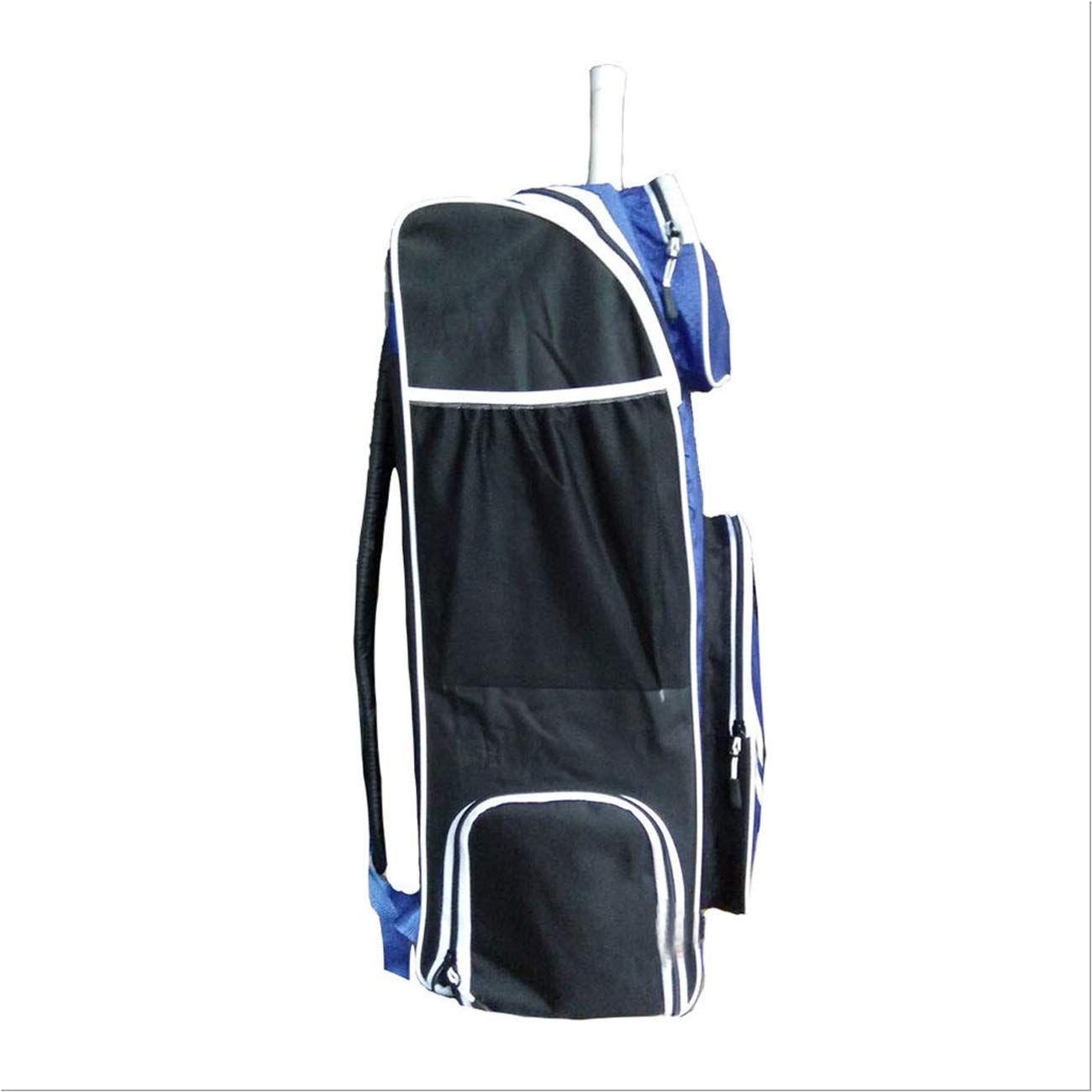 SG Ezeepak Full Size Cricket Kit Bag - Durable Duffle for Cricket Gear Storage & Travel | Perfect for Cricket Matches, Training & Sports Equipment Organization