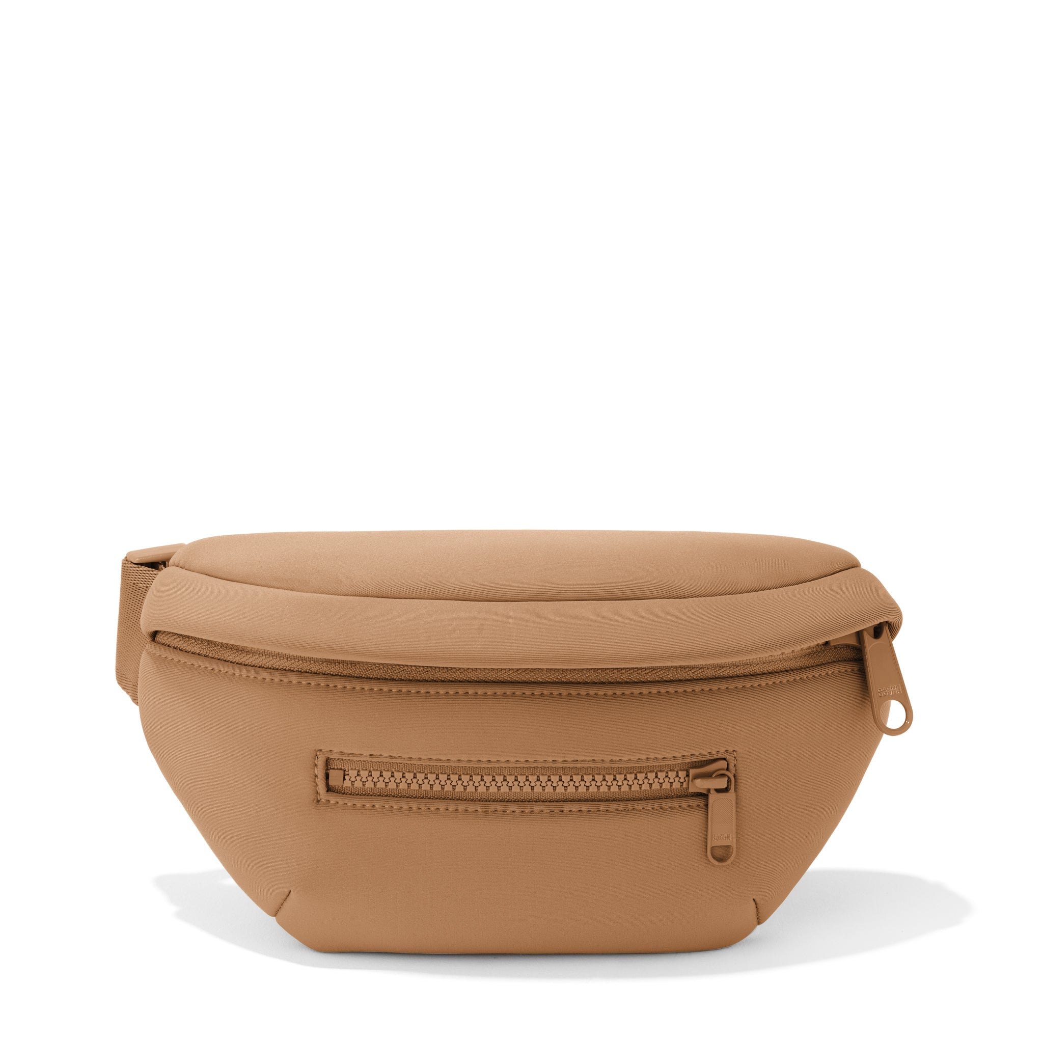 Dagne Dover Ace Fanny Pack - Stylish & Functional Waist Bag for Men & Women - Perfect for Travel, Hiking, Running & Everyday Use