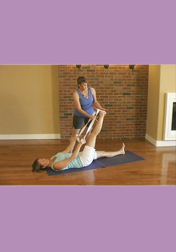 Yoga For Beginners: Essential Guide for Runners, Walkers & Office Workers - Improve Flexibility & Reduce Stress | Perfect for Home, Gym & Workplace Wellness