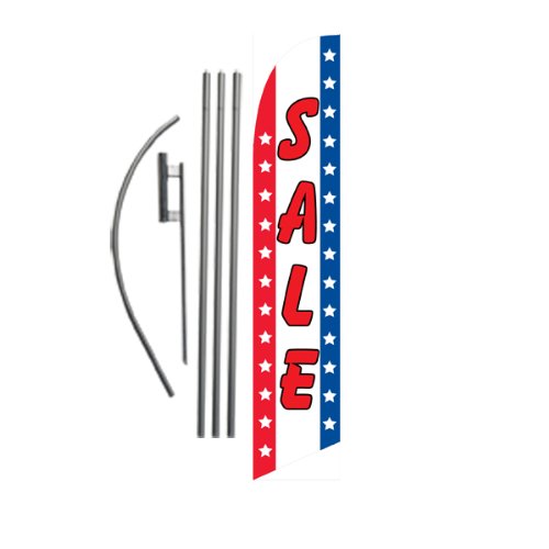 SALE Red/White/Blue