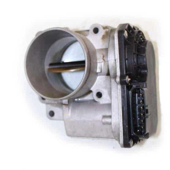 Genuine Subaru OEM Electronic Throttle Body for 2008-2010 WRX - High Performance Fuel Injection System - Perfect for Engine Upgrades & Performance Tuning