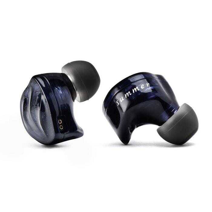 Black 2.5 plug