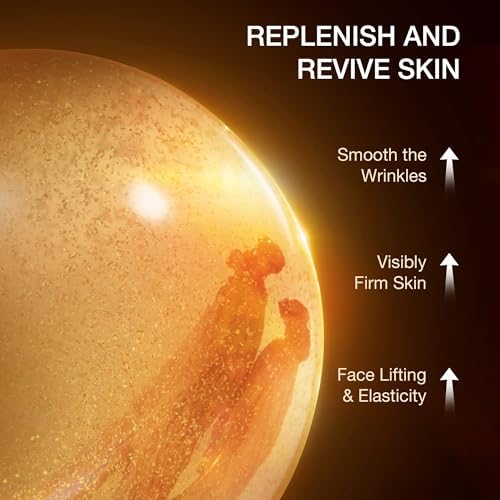 Donginbi Red Ginseng Power Repair Essential Skin Care Set - Anti-Aging Face Essence, Wrinkle Reduction, Korean Beauty Routine | Perfect for Daily Skincare & Easter Gift Baskets