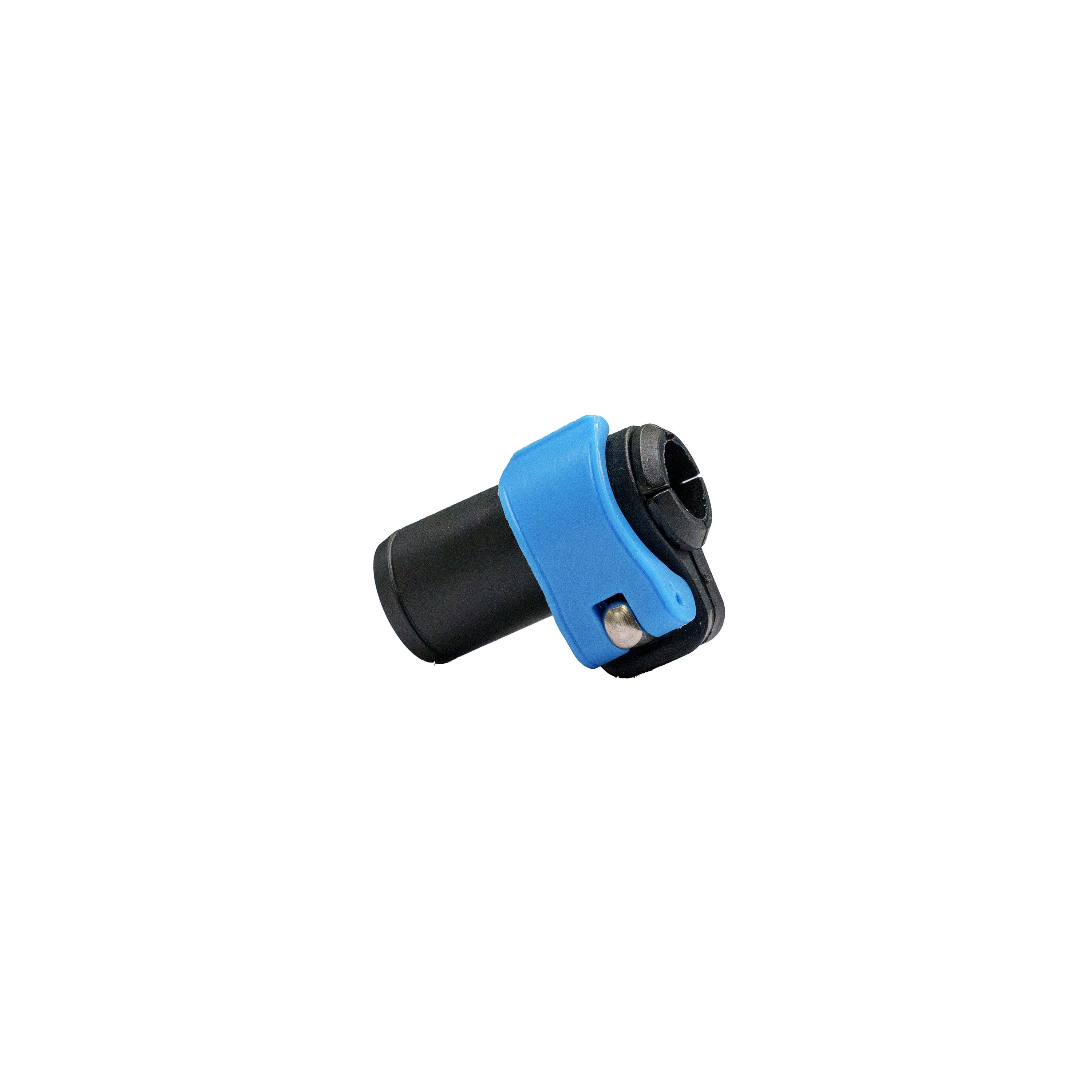 Replacement Upper Trekking Pole Clasp - Size 16 | Durable Hiking Gear Accessory for Outdoor Adventures & Mountain Climbing