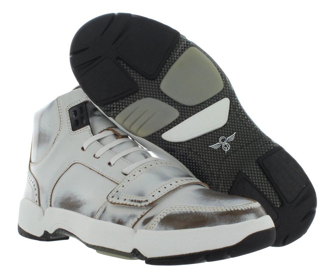 Creative Recreation Cesario Archive Men's Sneakers - Stylish & Comfortable Casual Shoes for Walking, Running & Everyday Wear