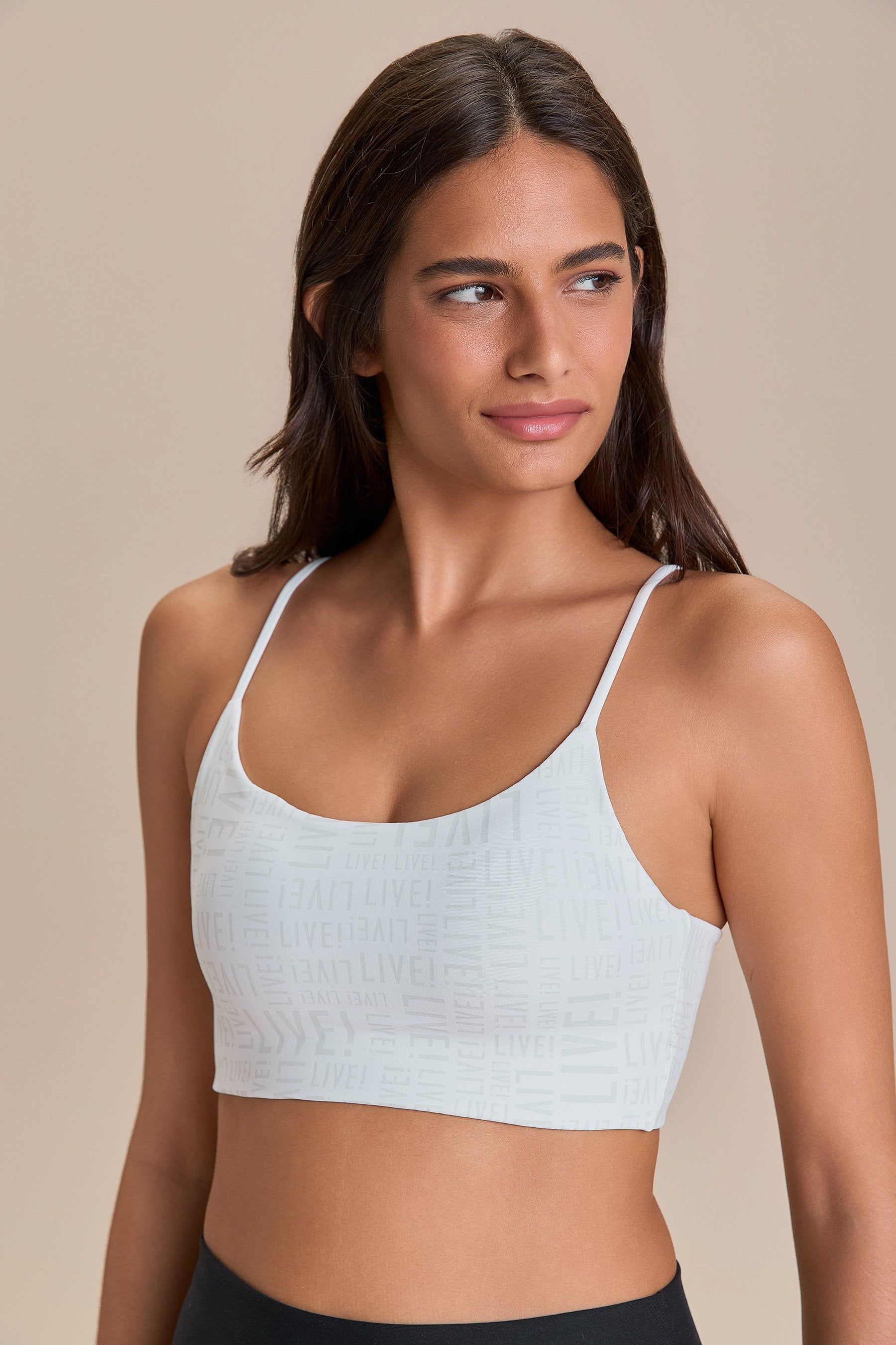 Curve LIVE! Sense Pro® Sports Bra - High Support Workout Bra for Women - Perfect for Running, Yoga & Gym - Moisture Wicking & Breathable Activewear