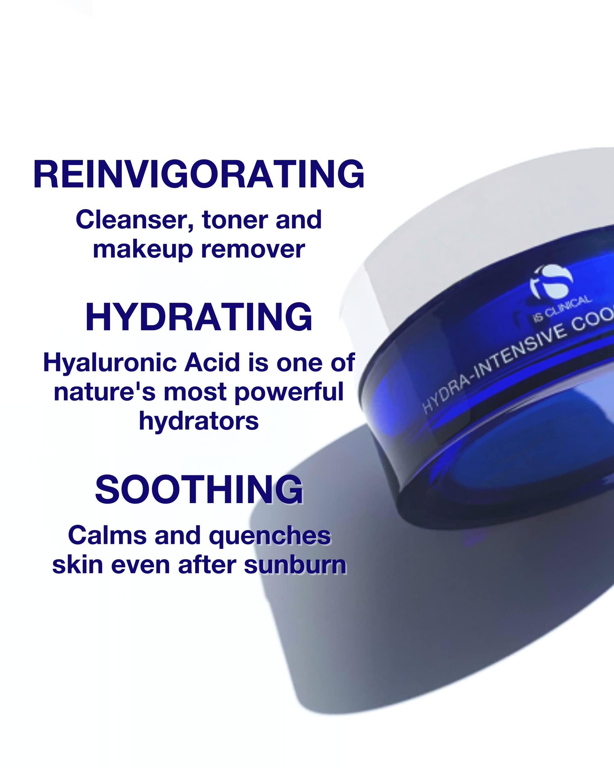 iS CLINICAL Smooth & Soothe Clinical Facial Kit - Exfoliating & Hydrating Skincare Set for Glowing Skin | Home Facial Treatment, Anti-Aging & Skin Renewal | Perfect Gift for Spa Day & Self-Care Routine