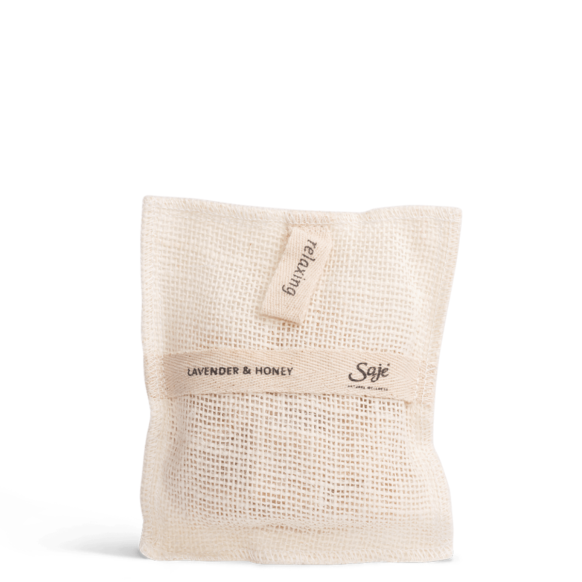 Organic Jute & Joy Lavender Honey Soap Bar - Natural Handmade Soap for Dry Skin, Gifts for Women - Perfect for Spa, Bath, and Relaxation at Home
