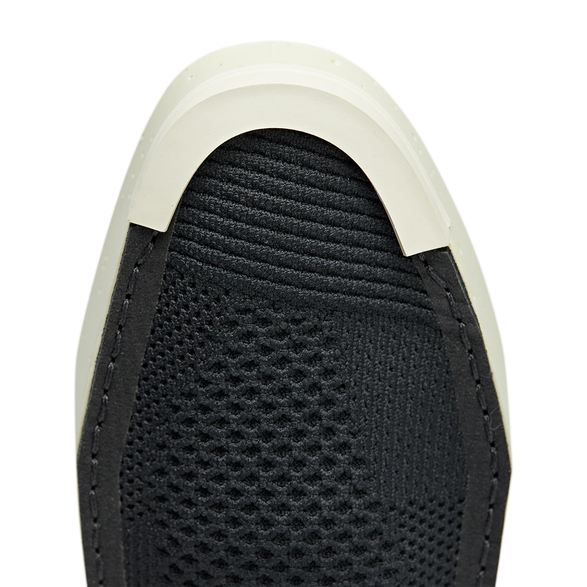 Kyasu Slip On Sneakers for Men & Women - Comfortable Black Casual Shoes for Walking, Running & Everyday Wear