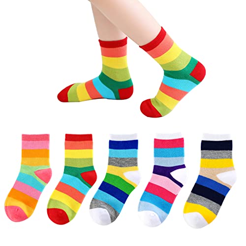 Rainbow Stripes_mix_a