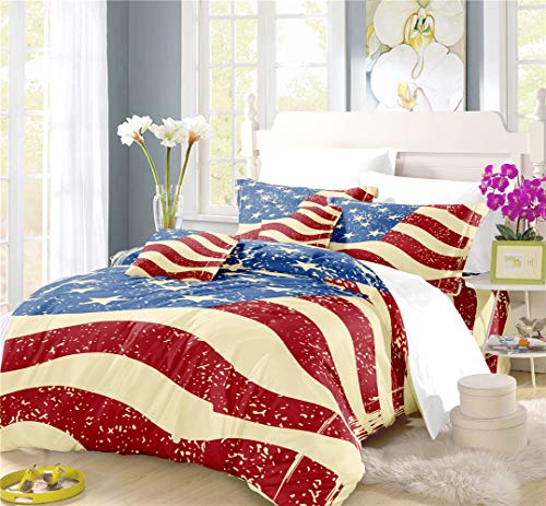 Blue,white,red