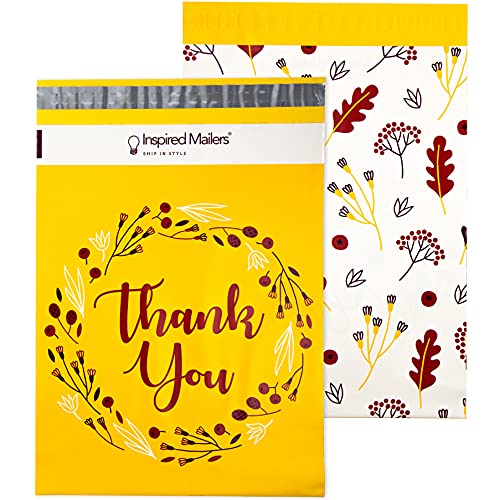 Autumn Thank You