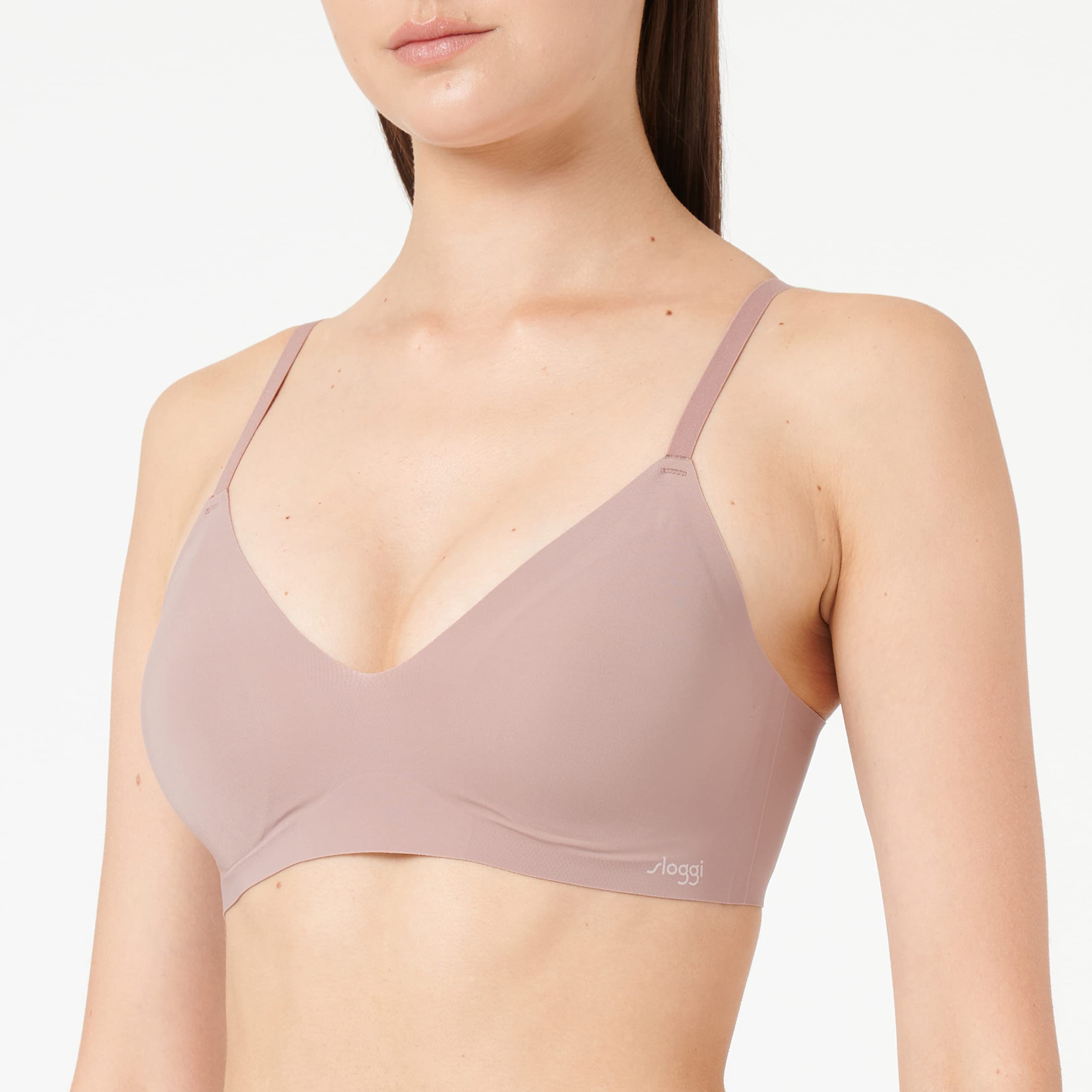 Sloggi Zero Feel Ultra Bra - Wireless Comfort for Daily Wear