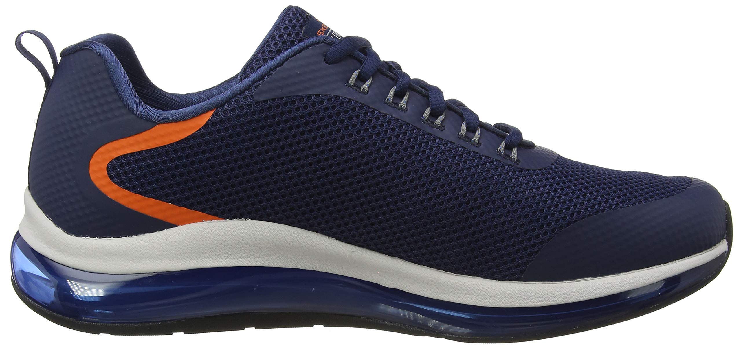 Skechers Men's Skech-Air Element 2.0 Running Shoes - Lightweight & Breathable Sneakers for Men with Air-Cooled Memory Foam - Perfect for Jogging, Gym Workouts & Casual Wear