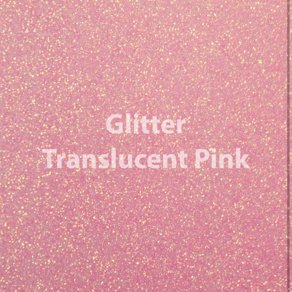 Siser Glitter HTV Heat Transfer Vinyl - 20